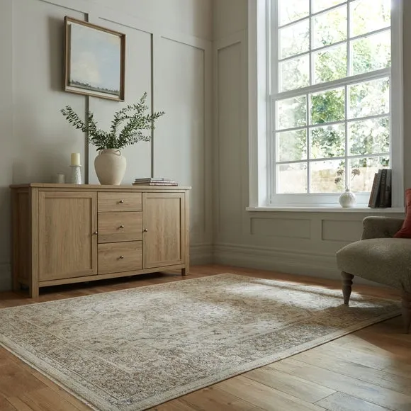 Liora Traditional Rug 1