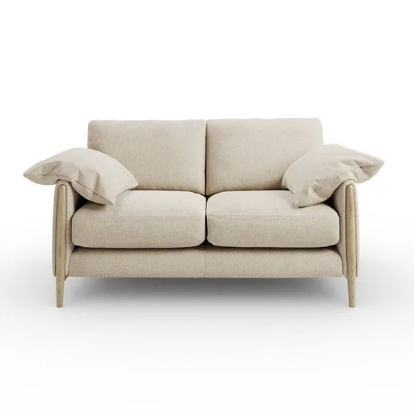 Hector Cosy Weave 2 Seater Sofa 6