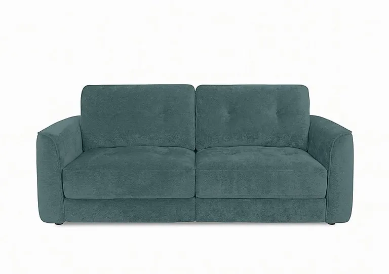 Drift 2.5 Seater Fabric Power Glider Sofa - Sofas and Armchairs - In Time for Christmas