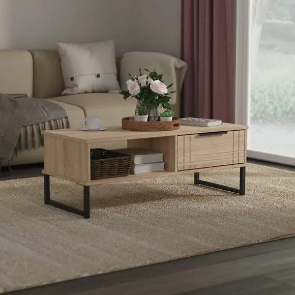 Darlton Coffee Table 1