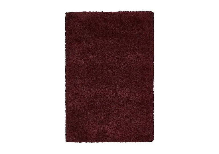 Sinai Rug - 80cm-x-150cm - Ruby