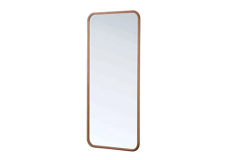 Sherwood Natural Large Mirror