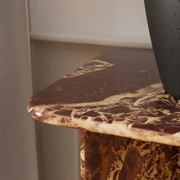 Lana Marble Console Table 3