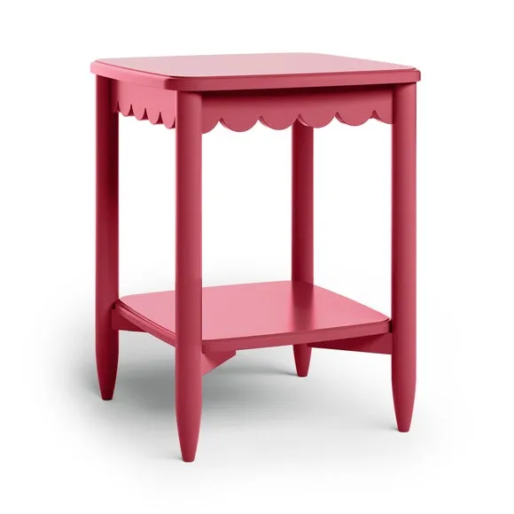 Remi Side Table 6