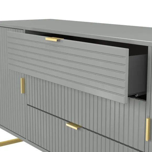 Harborne Large Sideboard 6