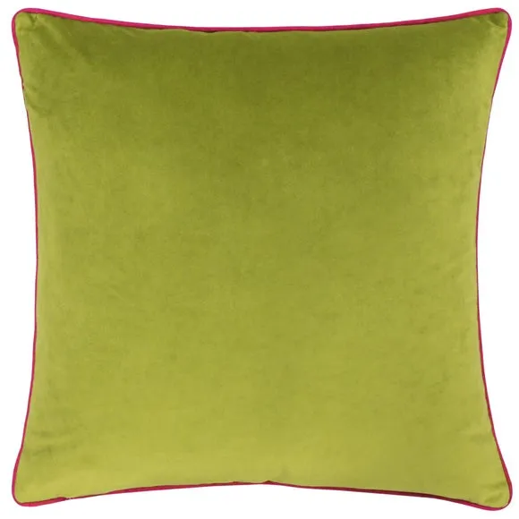 Furn. Square Cushion 2
