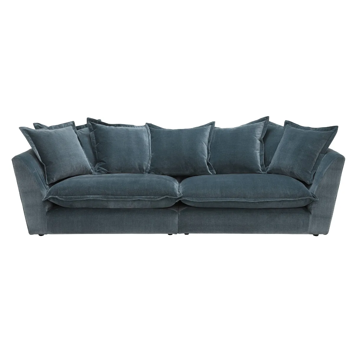 Odyssey Extra Large Split Sofa - Barker & Stonehouse
