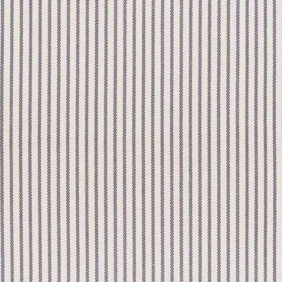 Wavie Tiny Stripe Storage Footstool 2