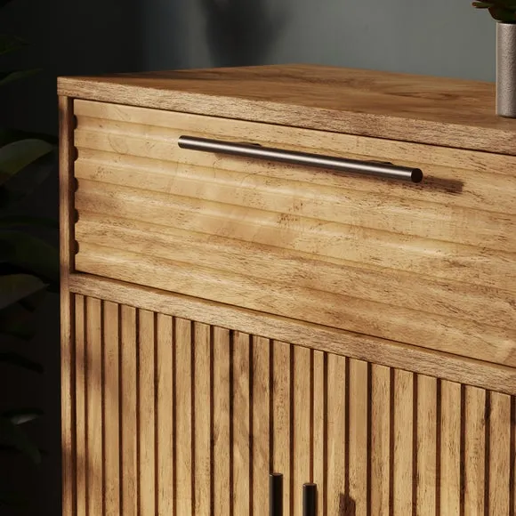 Bryant Small Slim Sideboard 3