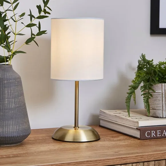 Ryan Table Lamp 1