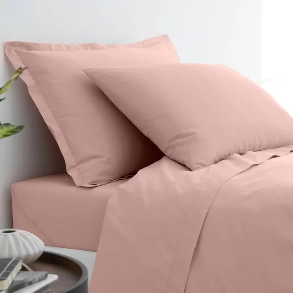 Pure Cotton Fitted Sheet 2