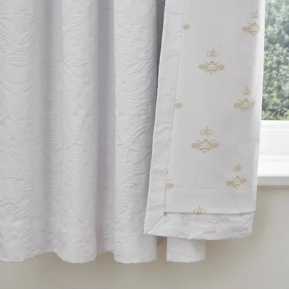 Dorma Winchester Blackout Pencil Pleat Curtains 5