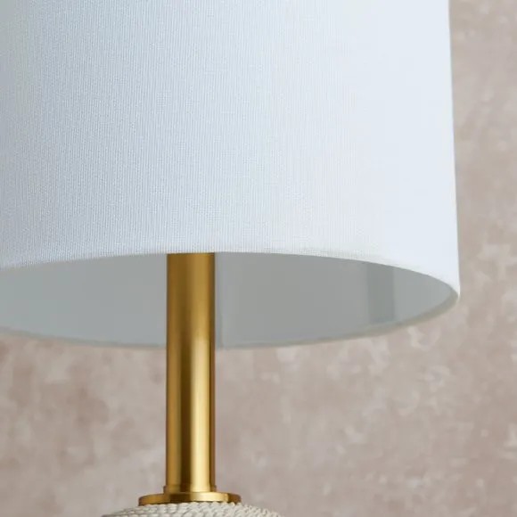 Clementine Boho Floor Lamp 3