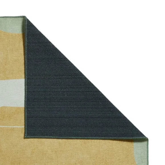Scion Mr Fox Washable Rug 3