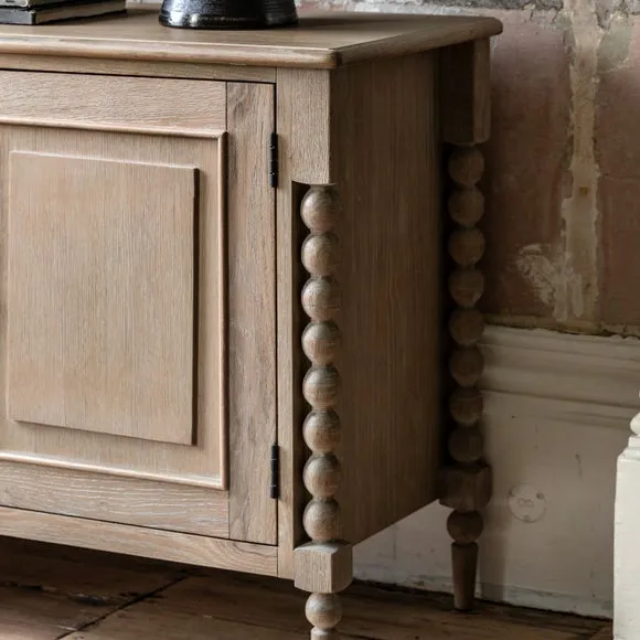 Cedar and Sage Boden Large Sideboard 2
