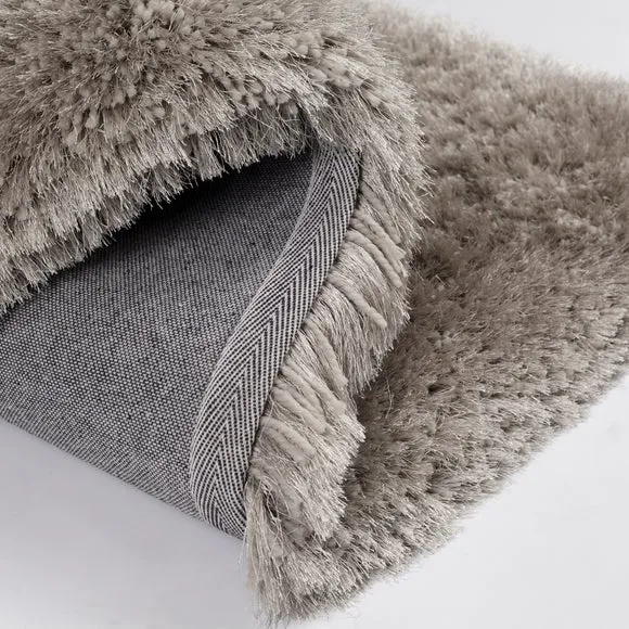 Jewel Shaggy Rug 4