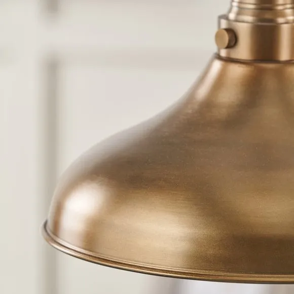 Pacific Lifestyle Ellis Adjustable Pendant Light 3