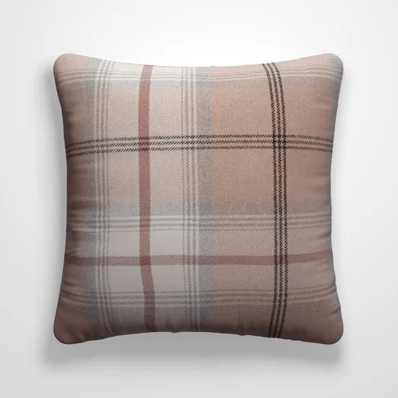 Highland Check Made to Order Cushion Cover 2