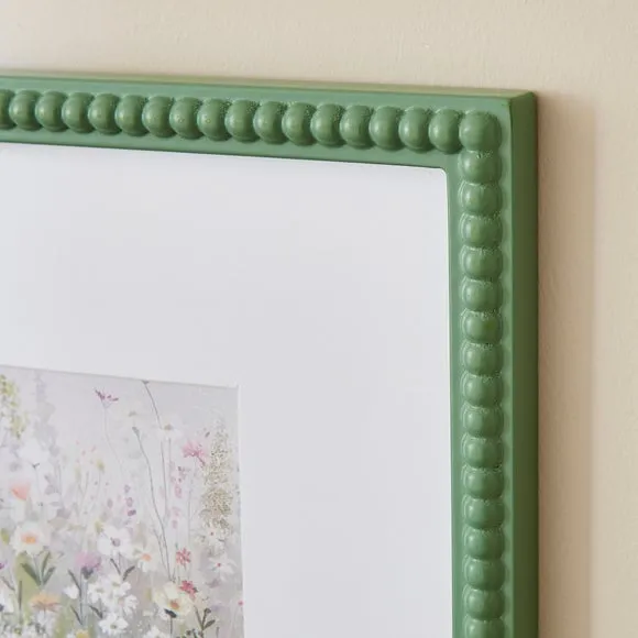 Bobbin Oversized Mount Photo Frame 2