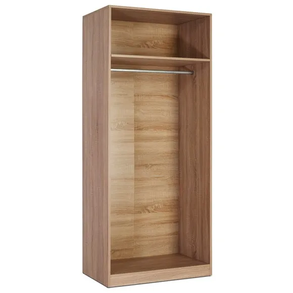 Holborn Double Wardrobe 2