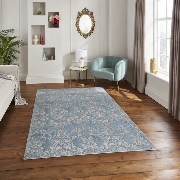 Laurence Llewelyn Bowen Imperial Rug 1