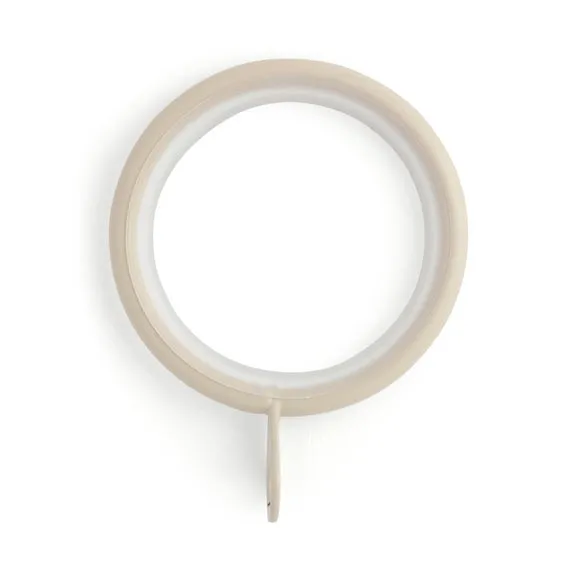 Pack of 12 Curtain Rings 2