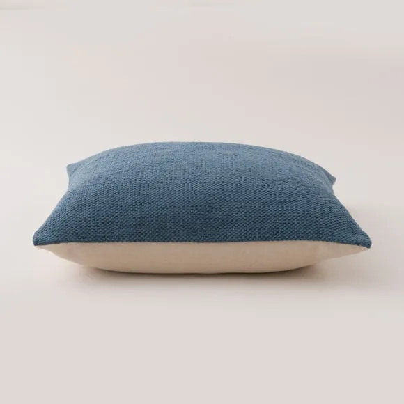 Arley Cotton Square Cushion 4
