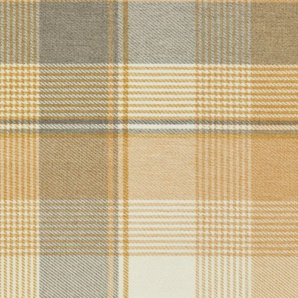 Charnwood Check Occasional Armchair 6