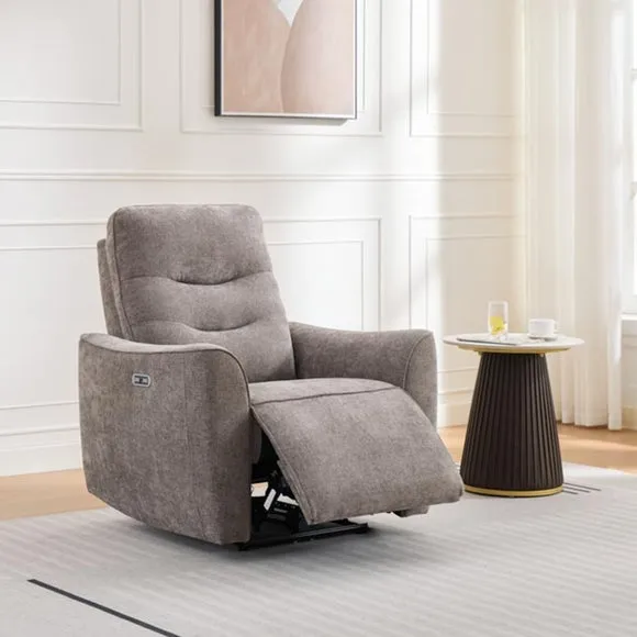 Alford Power Recliner Chair 3