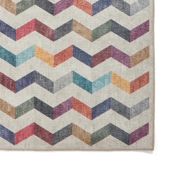 Coral H1059 Rug 6