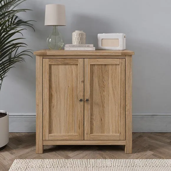 Olney 2 Door Small Sideboard