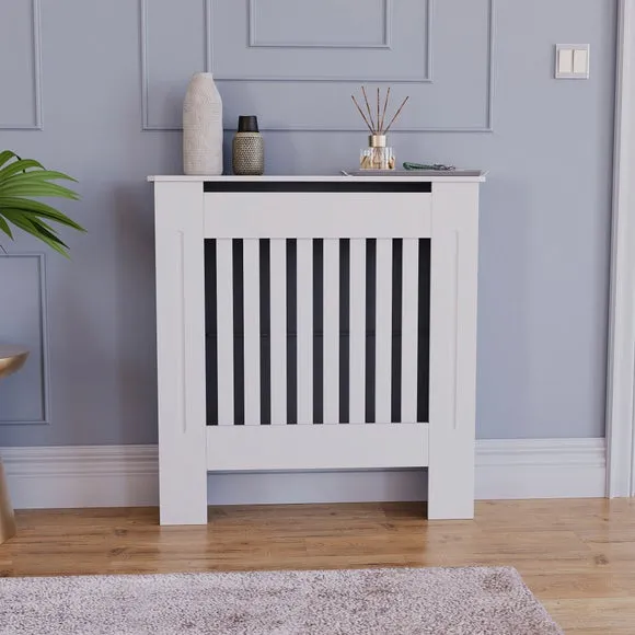 Vida Designs Chelsea Radiator Cover 2