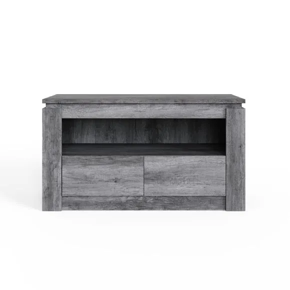 Canyon Small TV Unit for TVs up to 40" 5