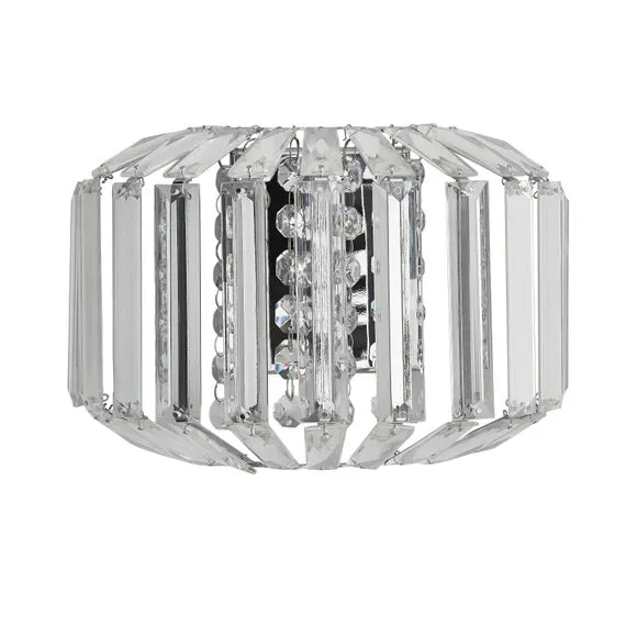 Chantilly Wall Light 5