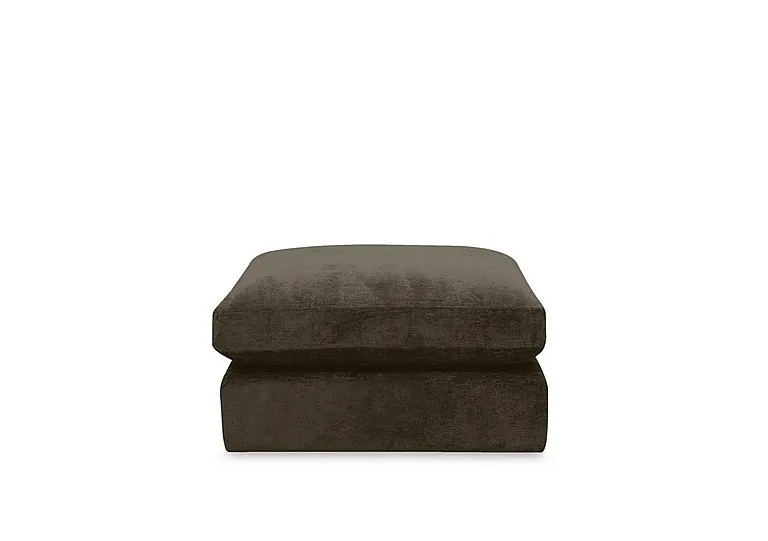Savoy Footstool