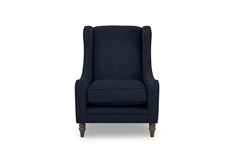 Royale Wing Chair