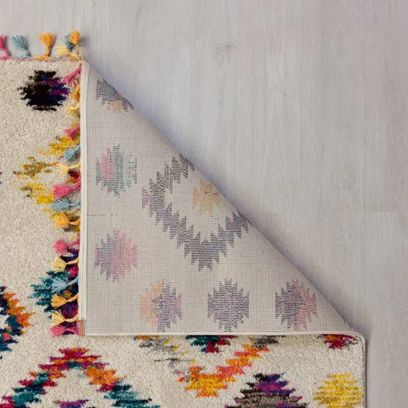 Zumra Berber Rug 3