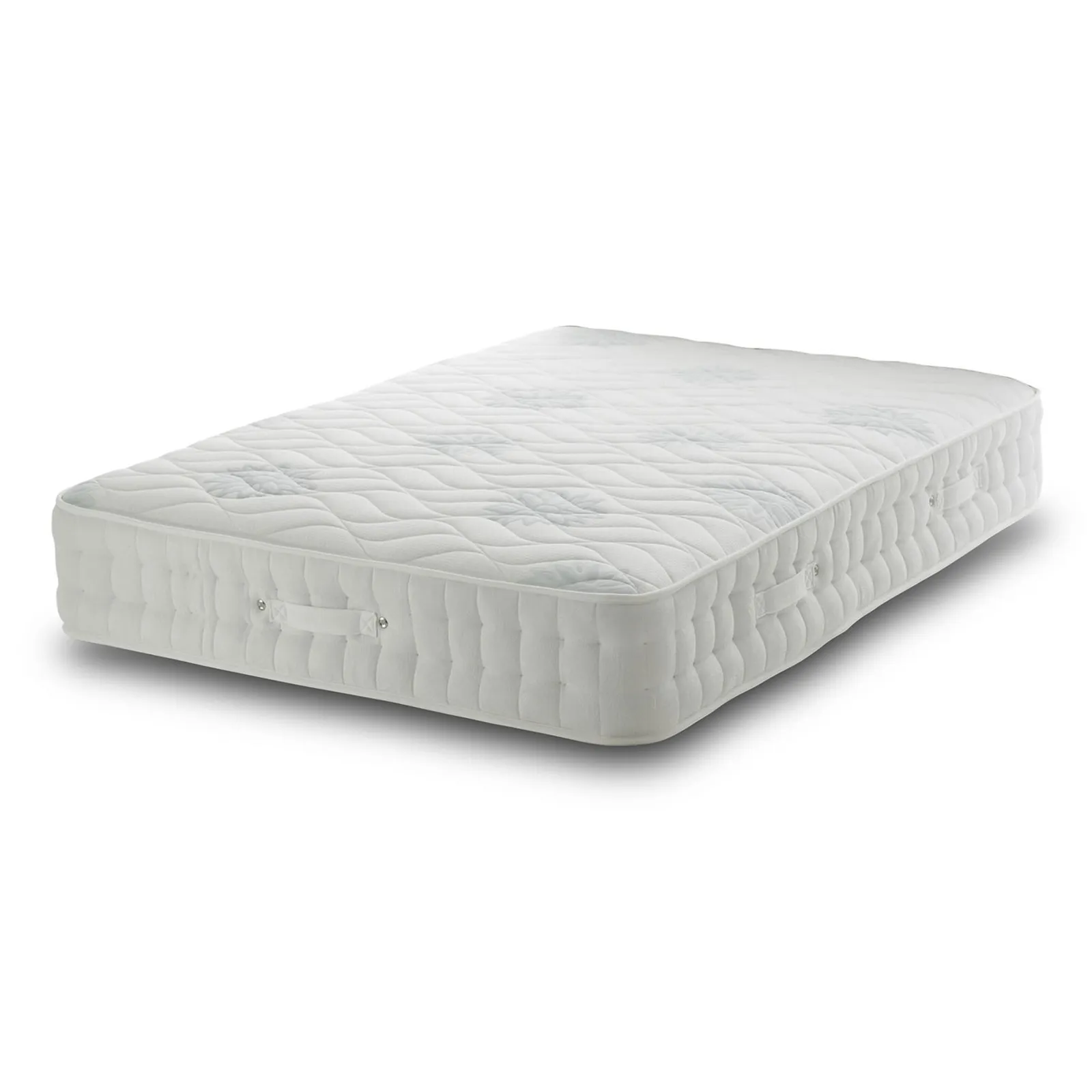 Brooklyn Memory Pocket 1400 Mattress White