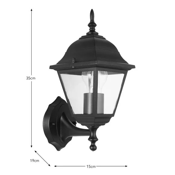 Cambridge Wall Light 6
