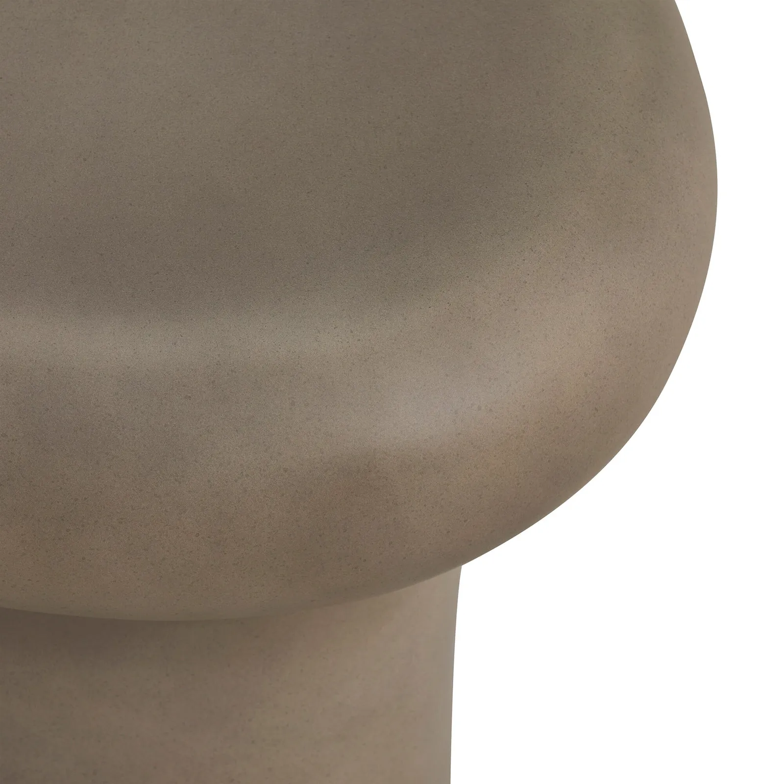 Nesso End Table, Round | Barker & Stonehouse 3