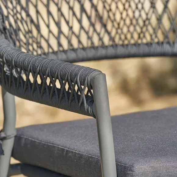 Pacific Lifestyle Bazel Outdoor Seating Set 2