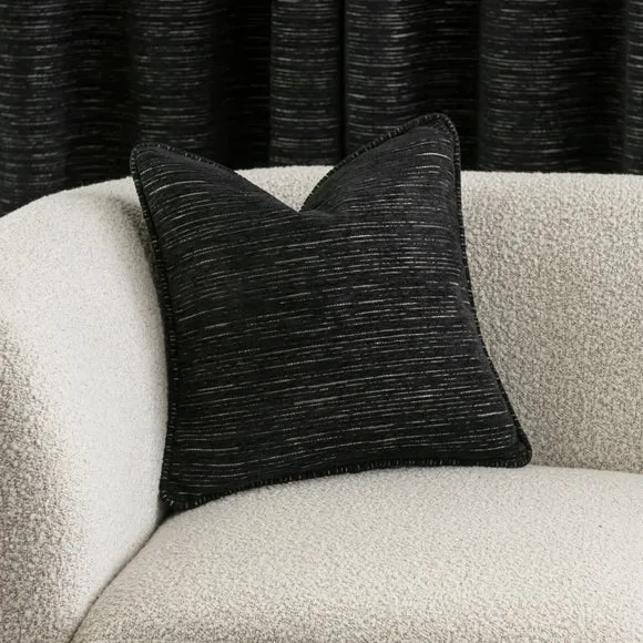 Hemmingway Chenille Cushion