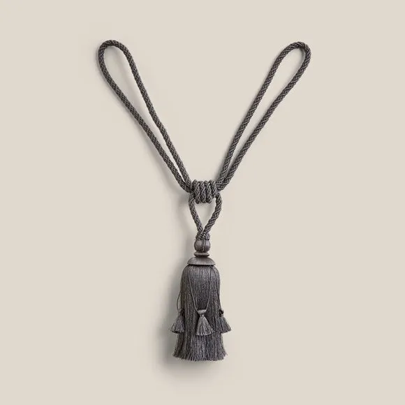 Hardwick Tassel Curtain Tieback 2