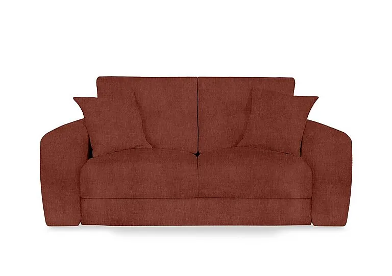 Nest Fabric 3 Seater Sofa