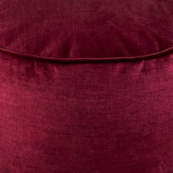 Daro Vogue Round Pouffe 2
