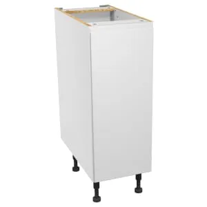 Wickes Madison Matt White Base Unit - 300mm