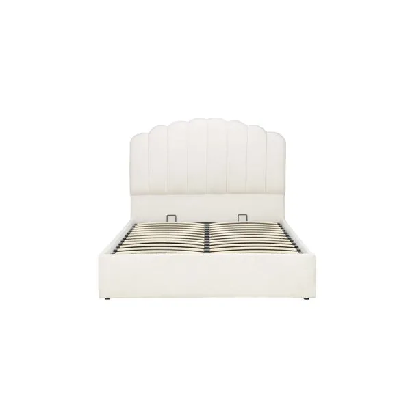 Monaco Ottoman Bed Frame 5