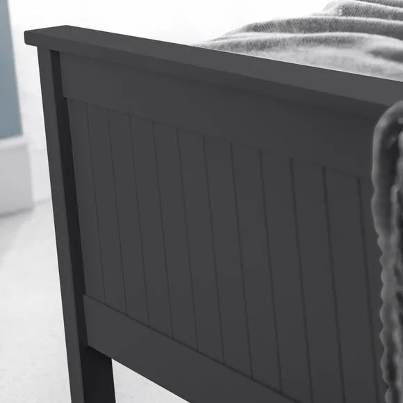 Maine Wooden Bed Frame 6