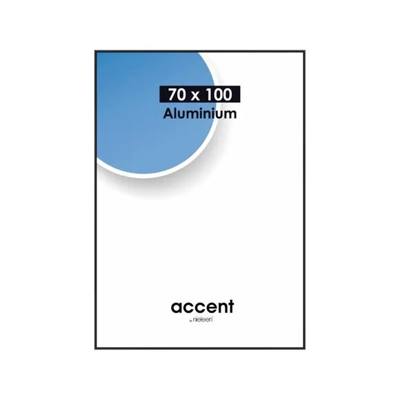 Nielsen Accent Photo Frame 2
