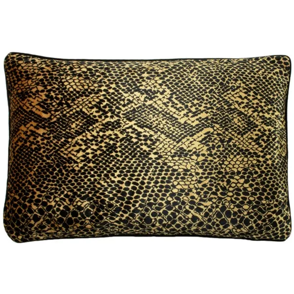 Paoletti Python Rectangle Cushion 1